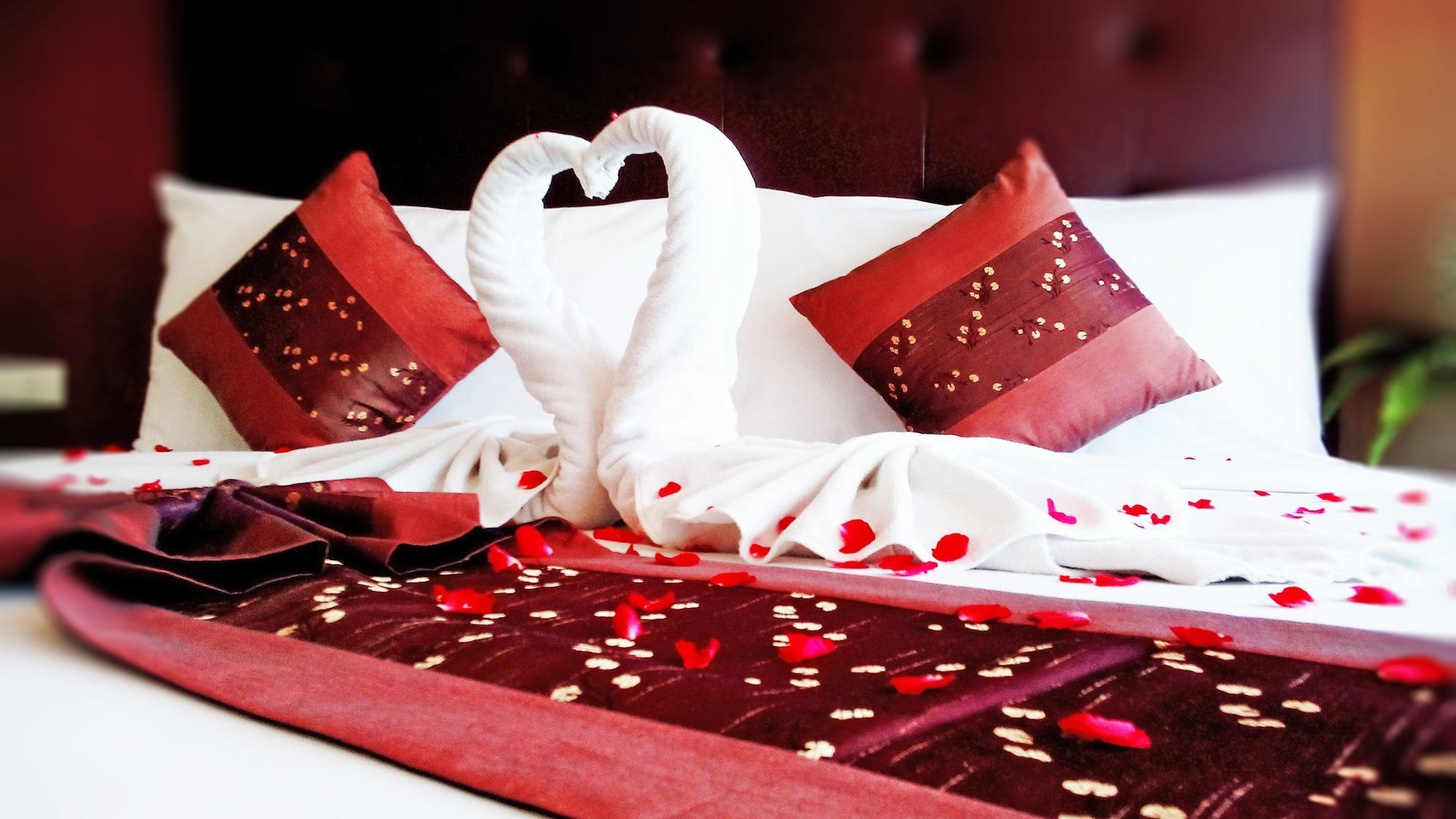 Ziniza The Boutique Service Apartment Bangkok Bagian luar foto