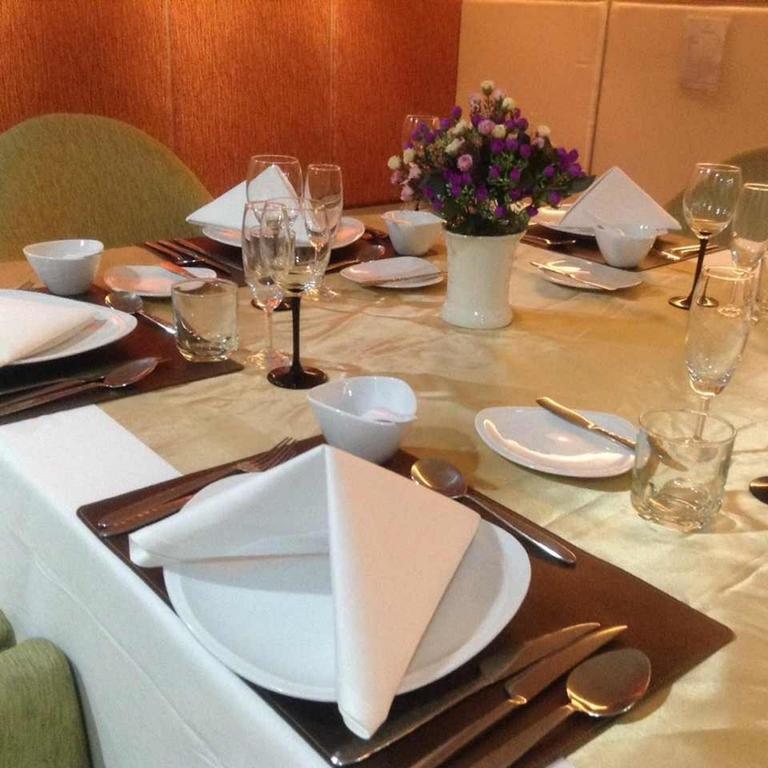 Ziniza The Boutique Service Apartment Bangkok Bagian luar foto