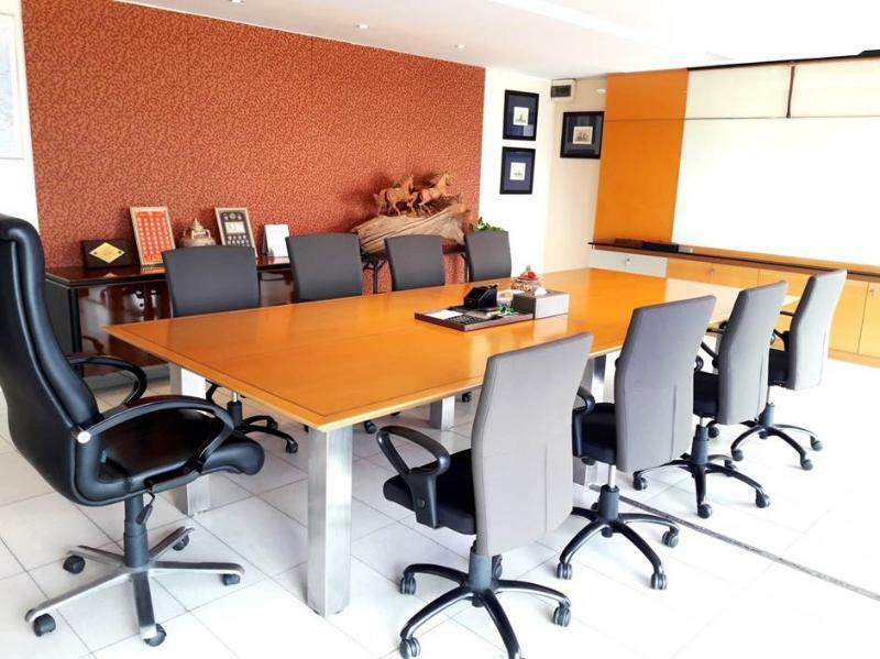 Ziniza The Boutique Service Apartment Bangkok Bagian luar foto