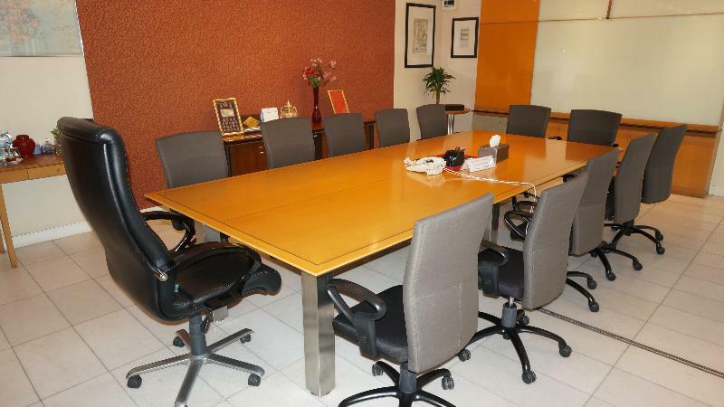 Ziniza The Boutique Service Apartment Bangkok Bagian luar foto