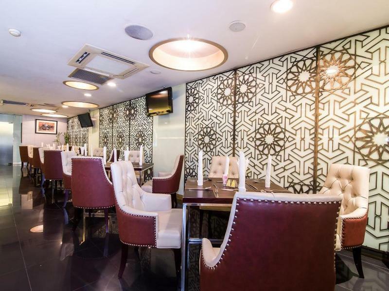 Ziniza The Boutique Service Apartment Bangkok Bagian luar foto